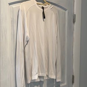 Lululemon metal vent long sleeve shirt